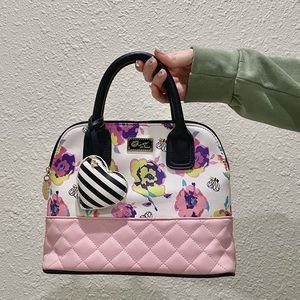 Betsey Johnson handbag
